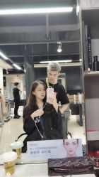 -苑苑发型设计