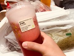 -奈雪的茶(石家庄万象城店)