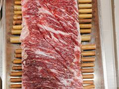 -西塔老太太泥炉烤肉(济南首店)