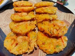 -杨氏青龙虾·吃蟹季(金盛路总店)