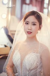 点击看大图 -Lady Jane高端婚纱礼服馆