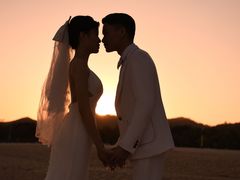 -经典婚纱摄影美学馆·私人定制