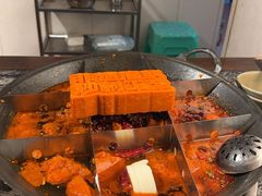 -渝味晓宇火锅(枇杷山正街店)