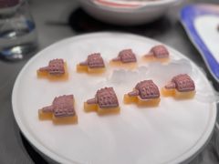 -曾宴·楚菜(湖北省博物馆店)