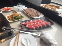 -海底捞火锅(璞丽中心店)