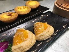 -七哥港式茶餐厅(亮马桥总店)