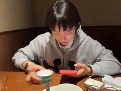 -古田村·衢州菜庭院餐厅(天一旗舰店)