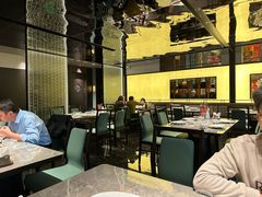 -宫燕府·京菜·烤鸭·淮扬菜(王府中心店)