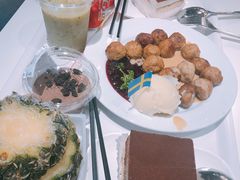 -宜家·瑞典食品屋(四元桥店)