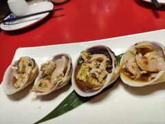 椒麻天鹅蛋-东莱馋房(陆家嘴店)