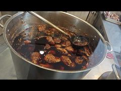 -双流传承老妈兔头(玉林总店)