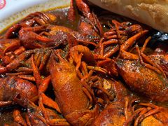 -叶派龙虾•招牌香辣蟹·海鲜(中海国际店)