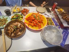 -轻松串吧(亦庄上海沙龙店)