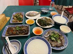 -桂园白粥·潮汕老味道