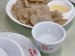 -东四民芳餐厅(世茂工三店)