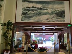 -金河半岛园林酒家(金融城店)