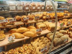 -BreadTalk面包新语·烘焙蛋糕(高德置地春广场店)