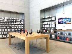 -Apple零售店(华贸购物中心店)
