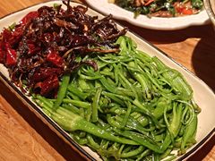 -缘生态云南菜·野生菌庭院餐厅(华侨城店)