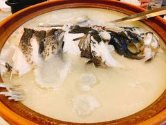 -千岛湖鱼味馆(十字街总店)