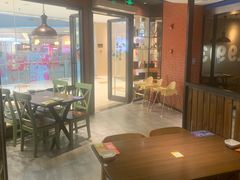 -豪客来牛排(空港华联店)