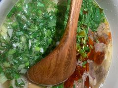 -马记永·兰州牛肉面(天通苑家乐福店)