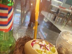 -嗨辣小聚·盘锦河蟹·海鲜烧烤龙虾(盘锦十年好店)