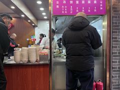 -何胖子丸子汤(南海街店)