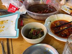 -798烧烤工厂(太和路店)