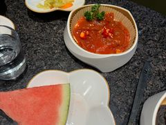 -海底捞火锅(崇文门新世界百货店)