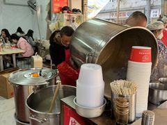 -汪记鲜鱼糊汤粉(沈阳路总店)