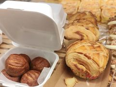 -味多美蛋糕(亚非大厦店)