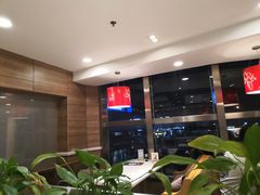 大堂-嘉和一品粥(首经贸店)