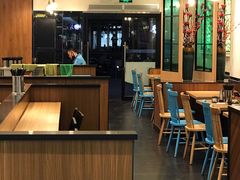 大堂-小杨生煎(乐坊虹井店)