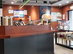 -魏斯理汉堡(西安沣东吾悦店)