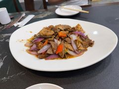 -老边饺子馆(中街店)
