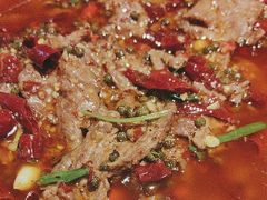 -拾捌川·自贡爆炒(新街口店)