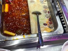 -重庆高老九火锅(万象城店)