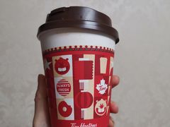 -Tims天好咖啡·贝果(东方广场店)