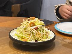 -渝乡人家(和平里店)