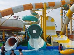 -渔岛海洋度假区