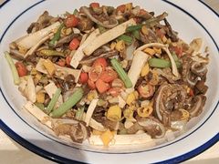 -衡厨·衡阳土菜(中南店)