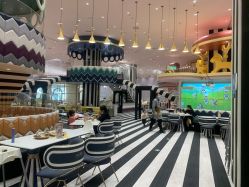 -奈尔宝·儿童乐园·亲子餐厅(鄞州万达店)