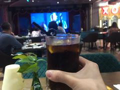 -疯克大象美式烤肉餐厅