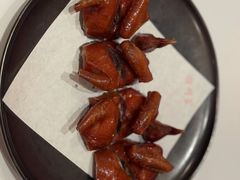 -醉辉皇原味海鲜江南菜(成都大魔方店)