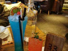 -胡桃里乐队酒馆(农科路店)
