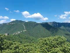 -慕田峪长城
