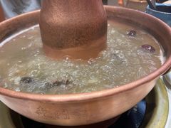 -东门口·新式老北京火锅(河西龙湖天街店)