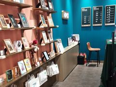-海马体照相馆(龙湖杭州金沙天街店)