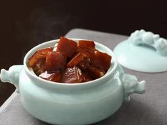 -香融府·烤鸭·家常菜(马家堡路店)